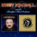 Bobby Kimball & The Frankfurt Rock Orchestra - Sings Toto Classics/Tribute To Ray Charles (2CD) (CD)