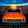 Status Quo - Driving To Glory (CD) (US Import)