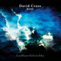David Band Cross - Ice Blue, Silver Sky (CD) (US Import)