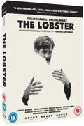 Lobster The (Blu-ray) (Region A US Import)