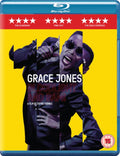 Grace Jones: Bloodlight & Bami (Blu-ray) (Region A US Import)