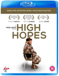 High Hopes (1988) (Remastered Edition) (Blu-ray) (Region A US Import)