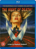 Night Of Death (Blu-ray) (Region A US Import)