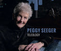 Peggy Seeger - Teleology (CD)