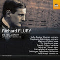 Julia Sophie Wagner; Stephanie Buhlmann; Magnus Vigilius; Eric Stoklossa; Daniel Ochoa - Flury: Die Helle Nacht (CD)