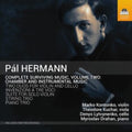 Marko Komonko; Theodore Kuchar; Denys Lytvynenko; Myroslav Drahan - Hermann: Complete Surviving Music, Vol. 2 (CD)