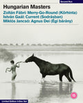 Hungarian Masters (Three Films By Zoltan Fabri & Istvan Gaal & Miklos Jancso) (Blu-ray) (Region A US Import)