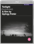 Twilight (Szurkulet) (Blu-ray) (Region A US Import)