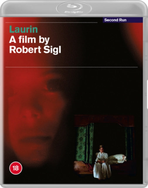Laurin (Blu-ray) (Region A US Import)