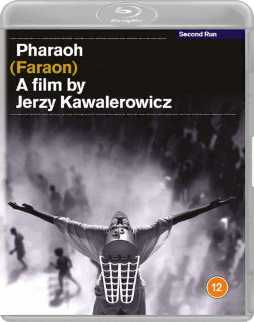 Pharaoh (Faraon) (Blu-ray) (Region A US Import)