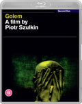 Golem (Blu-ray) (Region A US Import)