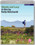 Wendy & Lucy (Blu-ray) (Region A US Import)