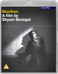 Manthan (Blu-ray) (Region A US Import)