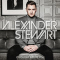 Alexander Stewart - I Thought About You (CD)