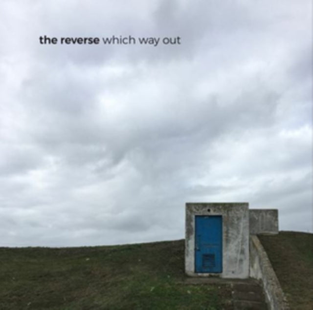 Reverse - Which Way Out (Vinyl) (US Import)