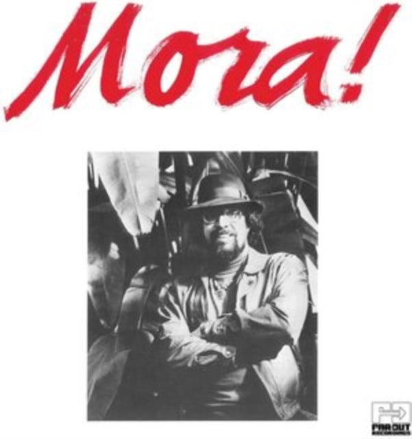 Francisco Mora Catlett - Mora! I (Vinyl) (US Import)