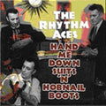Rhythm Aces - Hand Me Down Suits'N'Hobnail Boots (CD)
