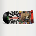 U - Life Isn't A Fountain (Vinyl) (US Import)