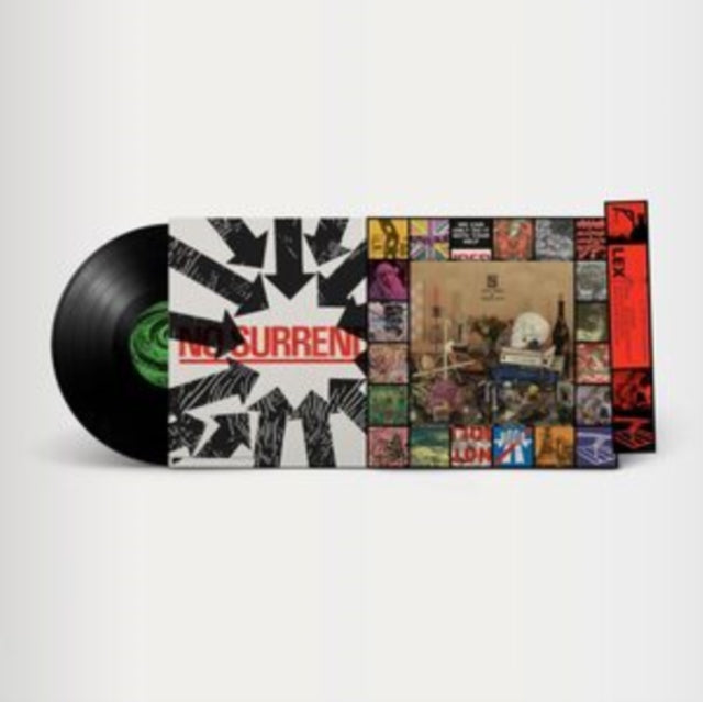 U - Life Isn't A Fountain (Vinyl) (US Import)