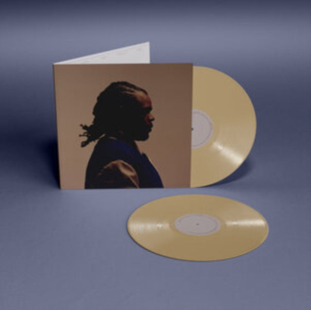 Lord Jah-Monte Ogbon - As Of Now (Copper Vinyl/2LP) (Vinyl) (US Import)