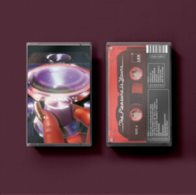 Gena - Pleasure Is Yours (Cassette)