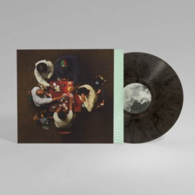 Chuck Strangers - Glory Of The King's Hand (Vinyl) (US Import)