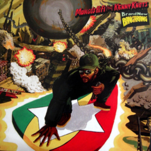 Mungo's Hi Fi (FT Kenny Knots) - Brand New Bangarang (Vinyl) (US Import)