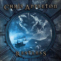 Chris Appleton - Restless (CD)