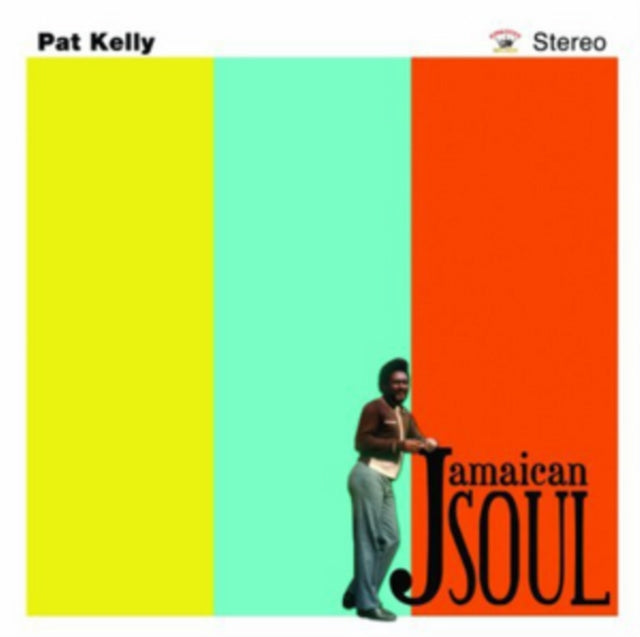 Pat Kelly - Jamaican Soul (Vinyl) (US Import)