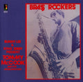Bunny Lee & King Tubby - Brass Rockers (Vinyl) (US Import)
