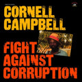 Cornell Campbell - Fight Against Corruption (Vinyl) (US Import)