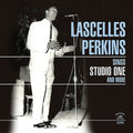 Lascelles Perkins - Sings Studio One & More (Vinyl) (US Import)