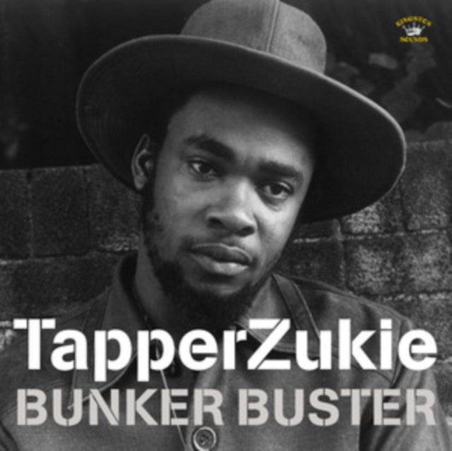 Tapper Zukie - Bunker Buster (Vinyl) (US Import)