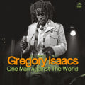 Gregory Isaacs - One Man Against The World (CD) (US Import)