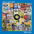 Mal-One - Punk Art Dub (Vinyl) (US Import)