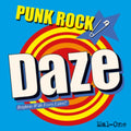 Mal-One - Punk Rock Daze (Vinyl) (US Import)