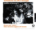 Stan Tracey - Wisdom In The Wings (CD)