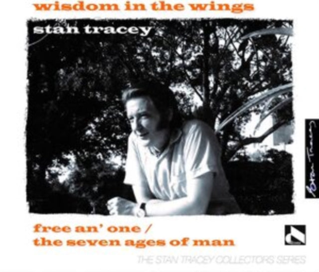 Stan Tracey - Wisdom In The Wings (CD)