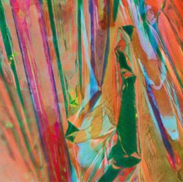 Fraser Wilson - APOLLO5: Invocations (CD)