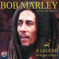 Bob Marley - Legend (CD)
