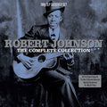 Robert Johnson - Complete Collection (2LP/180g) (Vinyl) (US Import)