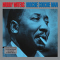 Muddy Waters - Hoochie Coochie Man (180g/Grey Vinyl/2LP) (Vinyl) (US Import)