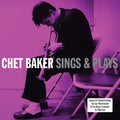 Chet Baker - Sings & Plays (Vinyl) (US Import)