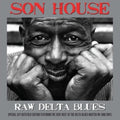 Son House - Raw Delta Blues (Repressing/2LP) (Vinyl) (US Import)