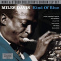 Miles Davis - Kind Of Blue (Mono & Stereo) (Vinyl) (US Import)