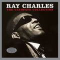 Ray Charles - Ultimate Collection (Vinyl) (US Import)