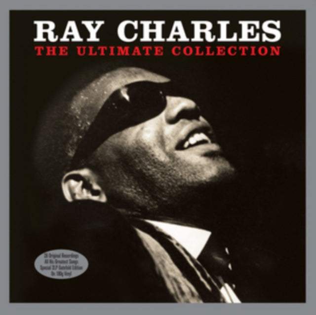 Ray Charles - Ultimate Collection (Vinyl) (US Import)