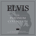 Elvis Presley - Platinum Collection (Vinyl) (US Import)