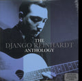 Django Reinhardt - Anthology (Vinyl) (US Import)
