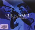 Chet Baker - My Funny Valentine (CD)